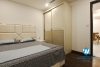 Apartment 3 bedroom for rent in 44 Yen Phu Building 